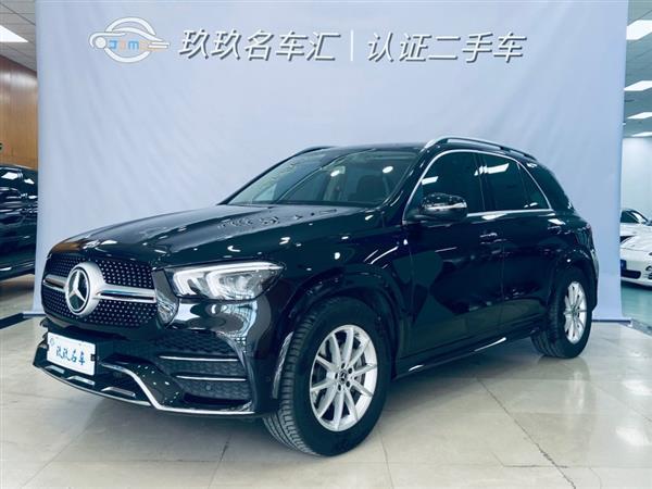 GLE 2020 GLE 350 4MATIC 