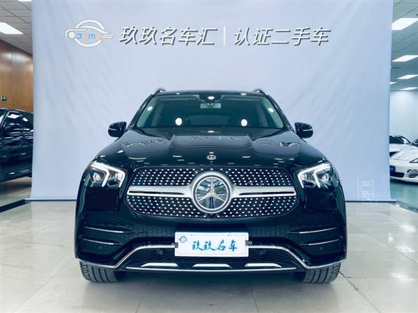 GLE 2020 GLE 350 4MATIC 
