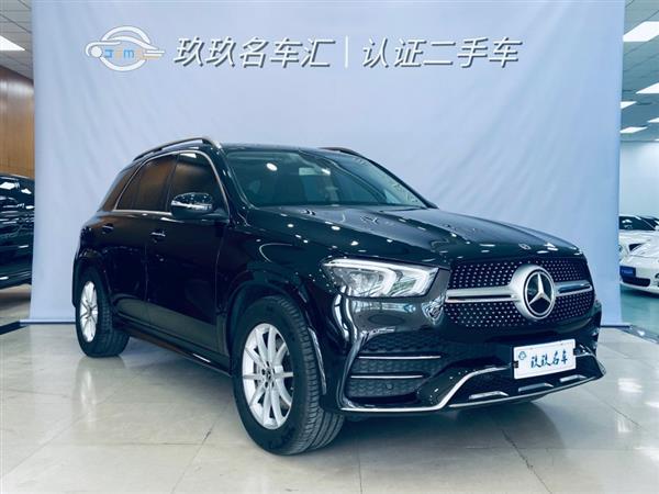 GLE 2020 GLE 350 4MATIC 