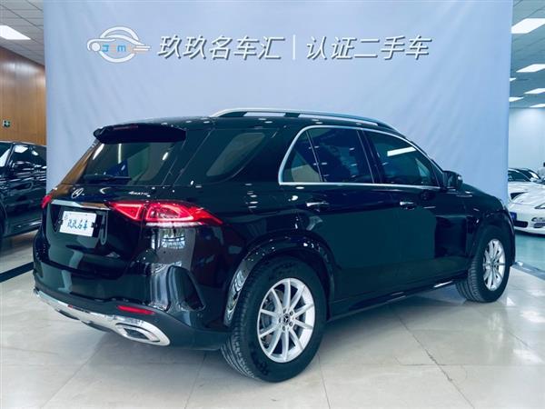 GLE 2020 GLE 350 4MATIC 