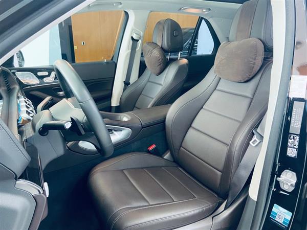 GLE 2020 GLE 350 4MATIC 