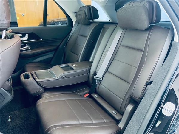 GLE 2020 GLE 350 4MATIC 