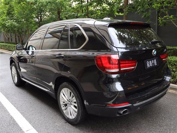 X5() 2017 xDrive28i