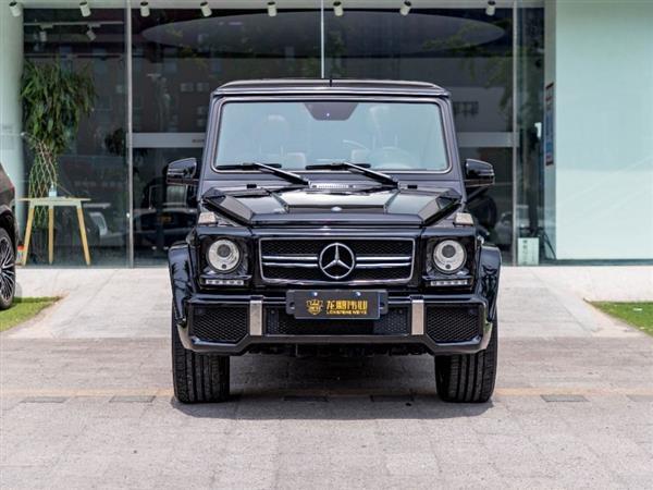 GAMG 2013 AMG G 63