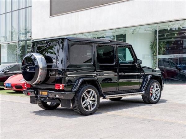 GAMG 2013 AMG G 63