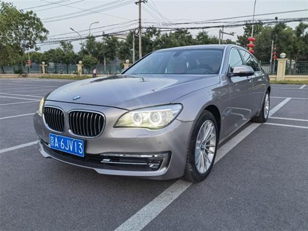 7ϵ 2014 730Li 