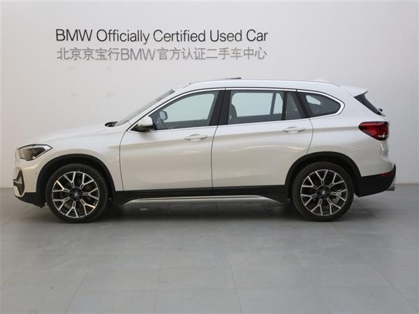 X1 2020 xDrive25Li 