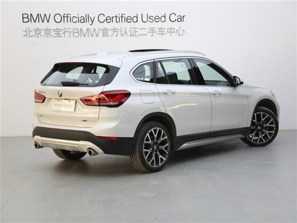 X1 2020 xDrive25Li 