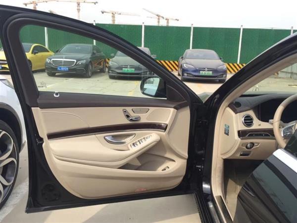 S 2020 S 350 L  ذ