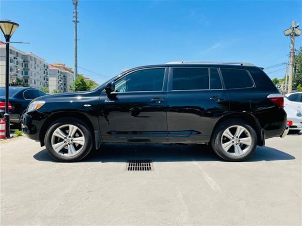  2009 3.5L 7