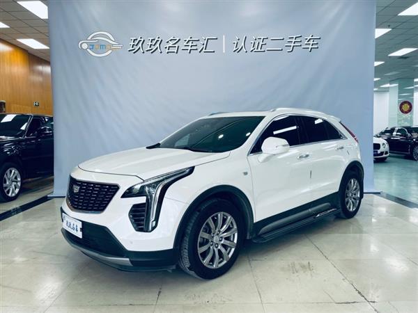 XT4 2018 28T 