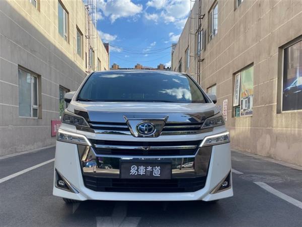  2019 ˫ 2.5L HV
