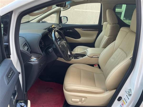  2019 ˫ 2.5L HV
