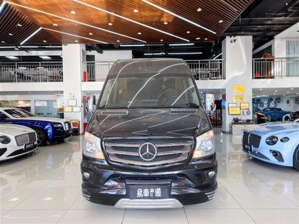 Sprinter 2017 3.5L Զ