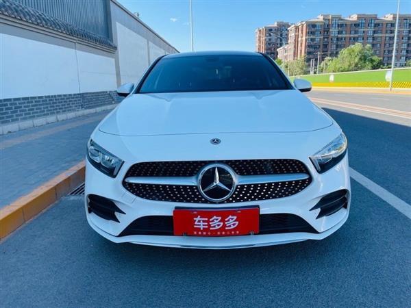 A 2019 A 200 L ˶γ