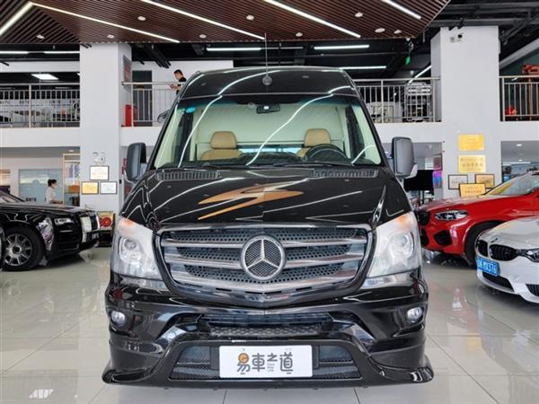 Sprinter 2018 3.5L Զ