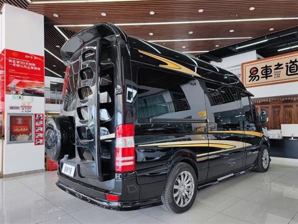 Sprinter 2018 3.5L Զ