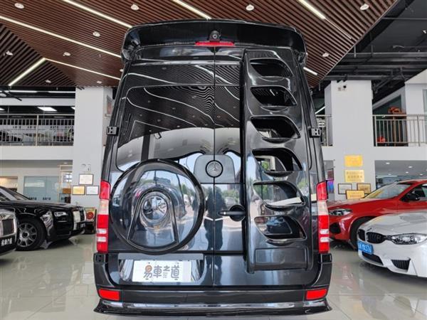 Sprinter 2018 3.5L Զ