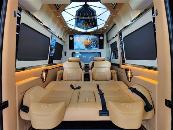 Sprinter 2018 3.5L Զ