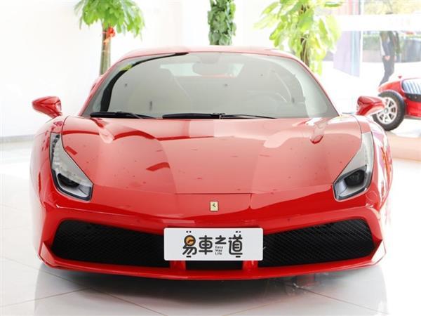 488 2015 488 GTB