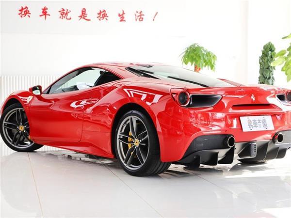 488 2015 488 GTB
