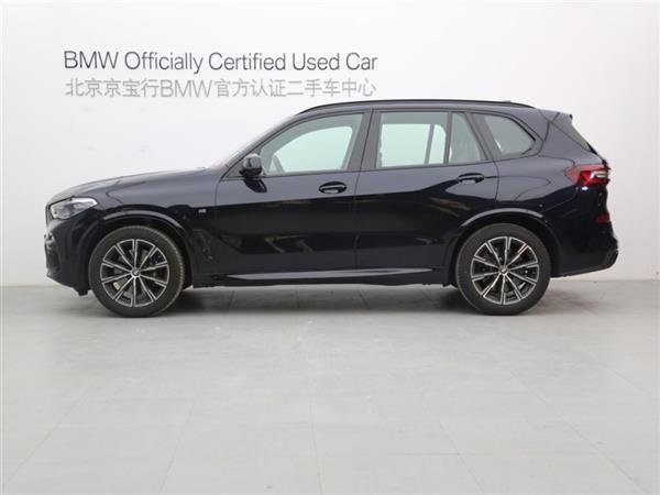 X5() 2020 xDrive30i M˶װ