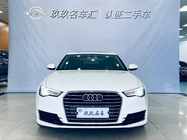 µA6L 2016 TFSI 