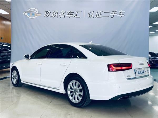 µA6L 2016 TFSI 