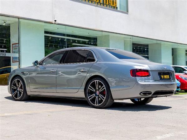 ɳ 2017 4.0T V8 S ׼