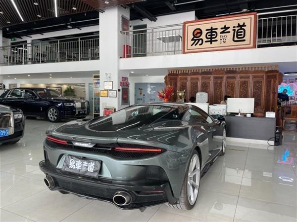 GT 2019 4.0T ׼