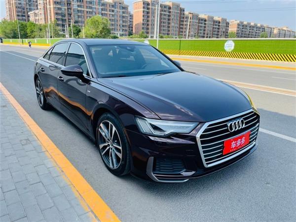 µA6L 2019 45 TFSI ѡ