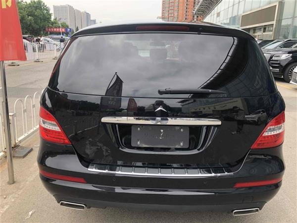 R 2017 R 320 4MATIC ذ