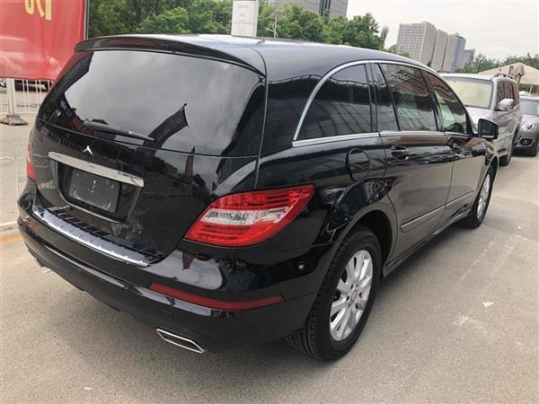 R 2017 R 320 4MATIC ذ