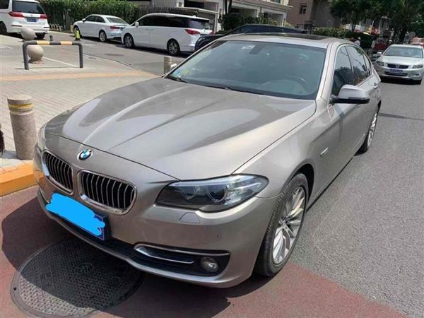 5ϵ 2014 525Li װ