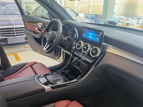 GLC 2020 GLC 260 L 4MATIC 