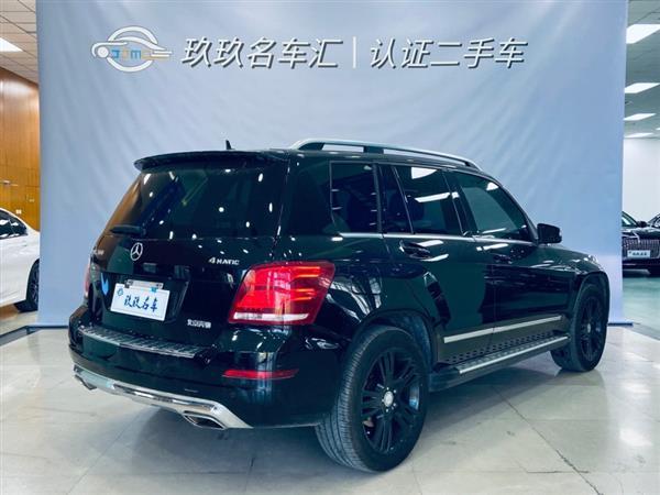 GLK 2013 GLK 300 4MATIC ʱ