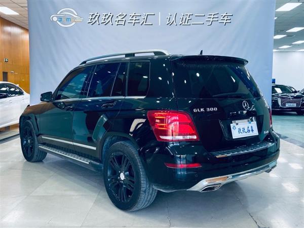 GLK 2013 GLK 300 4MATIC ʱ