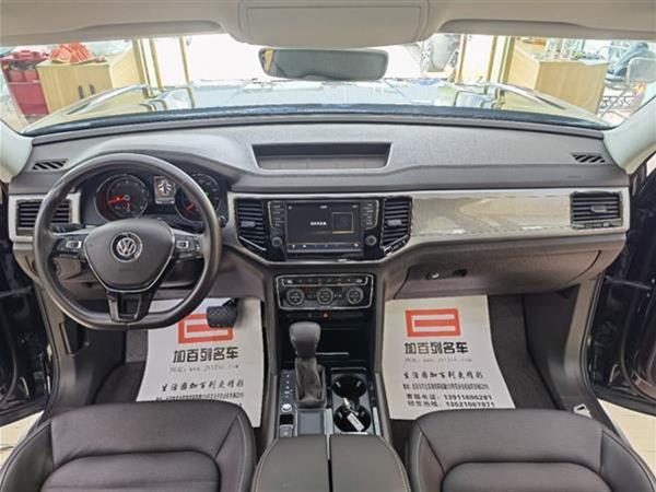 ; 2017 330TSI 