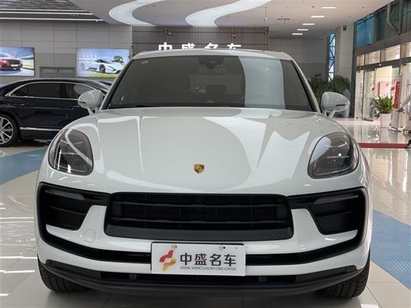 Macan 2022 Macan 2.0T