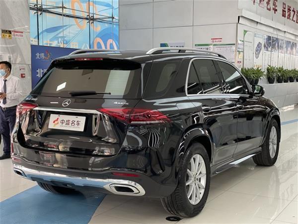 GLE 2020 Ŀ GLE 350 4MATIC ʱر