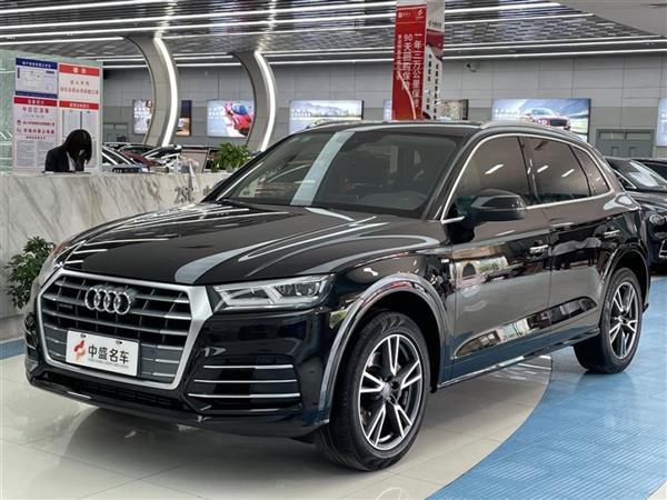 µQ5L 2018 45 TFSI ʱ V