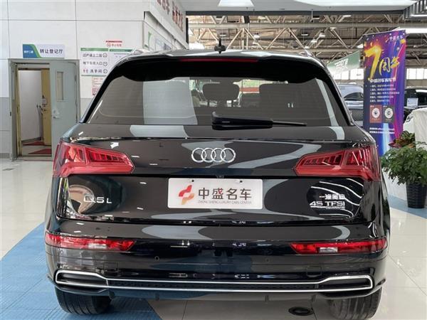 µQ5L 2018 45 TFSI ʱ V