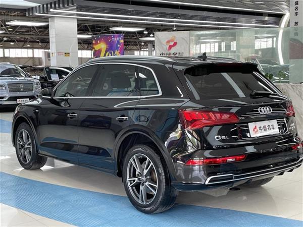 µQ5L 2018 45 TFSI ʱ V