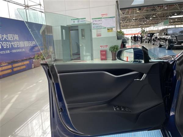 Model S 2017 Model S 75D ׼