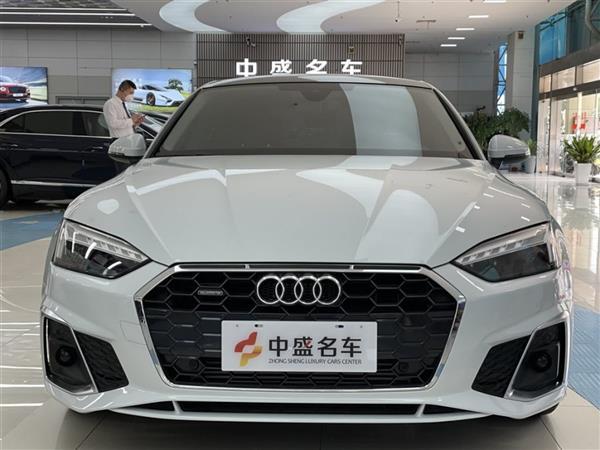 µA5 2021 Sportback 40 TFSI ʱ