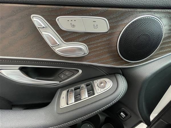 GLC 2020 GLC 260 L 4MATIC 