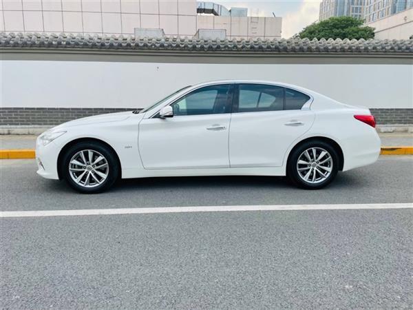 ӢQ50 2014 2.0T ʰ