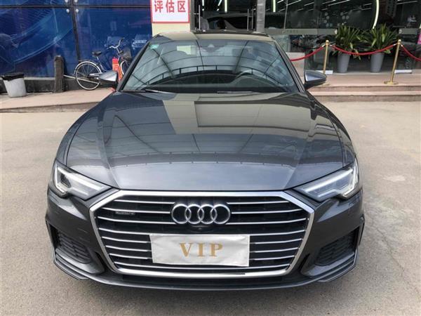 µA6L 2019 45 TFSI quattro ѡ