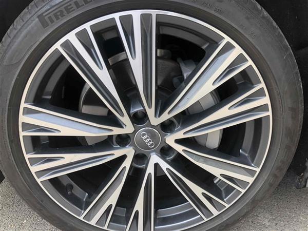 µA6L 2019 45 TFSI quattro ѡ