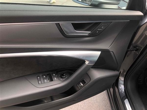 µA6L 2019 45 TFSI quattro ѡ